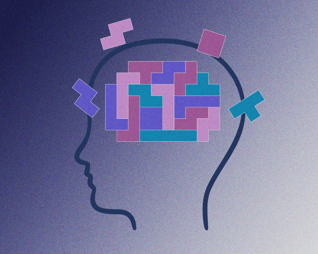 記憶力をアップさせる5つの生活習慣。食事法や脳トレでもの忘れ改善。