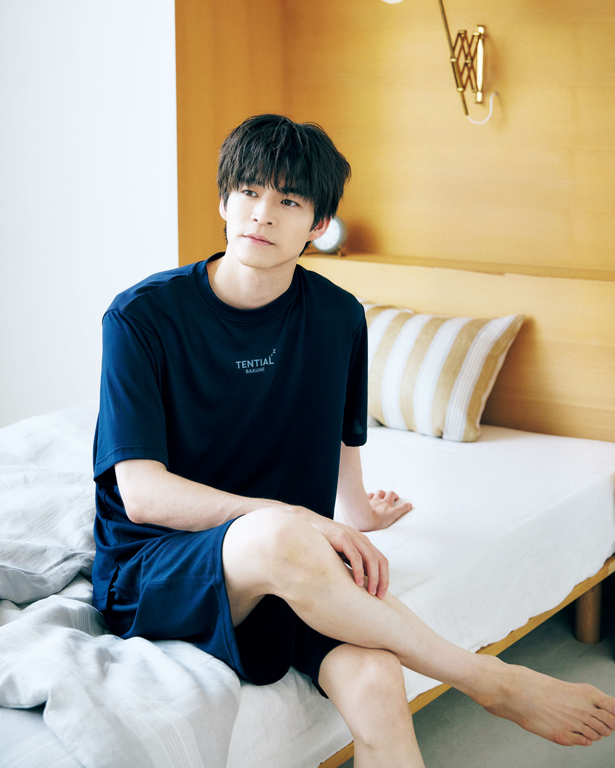 [PR]睡眠時間をリカバリータイムに変える、《B‌A‌K‌U‌N‌E》の力とは?