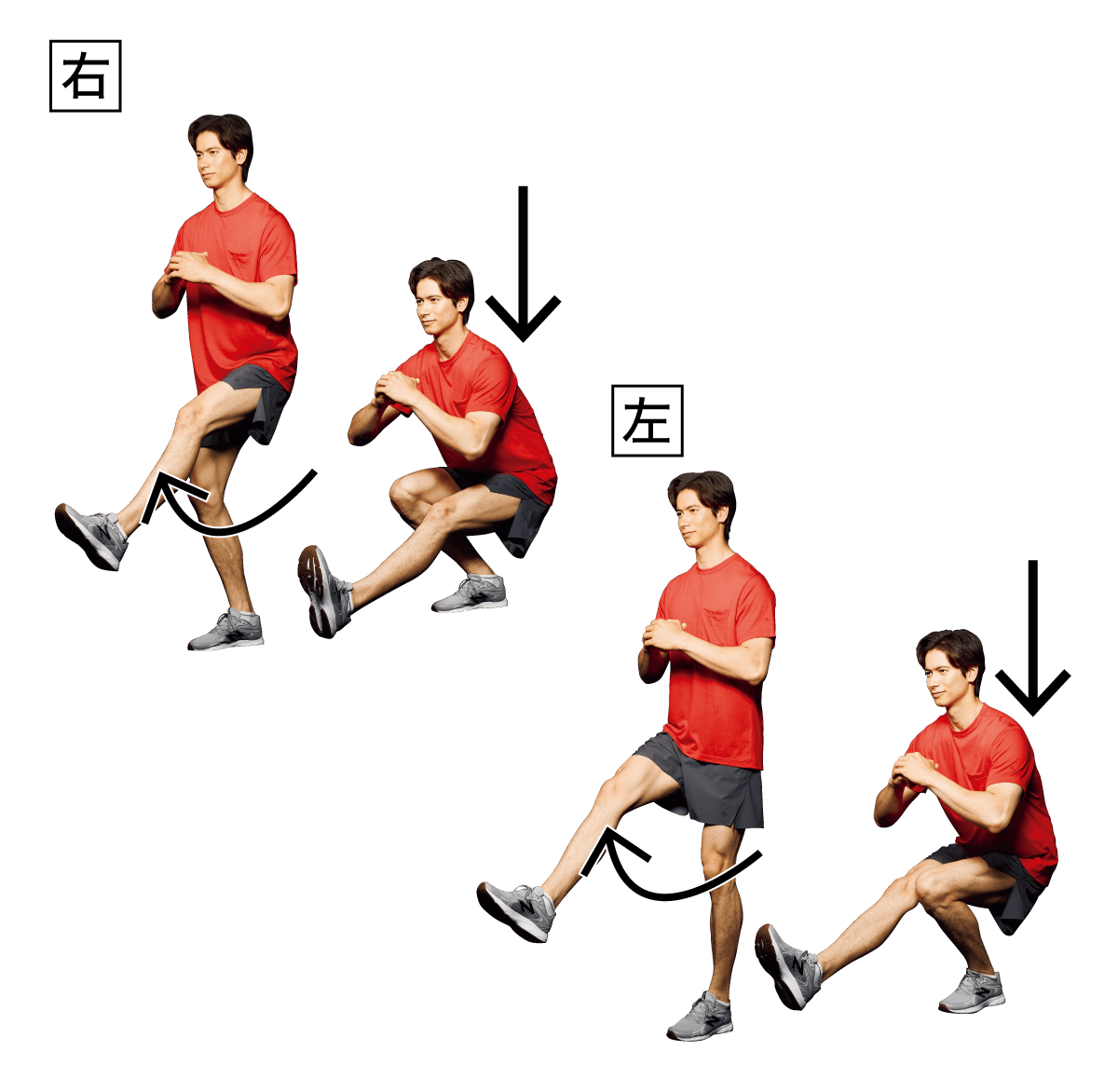 シングル（ピストル）