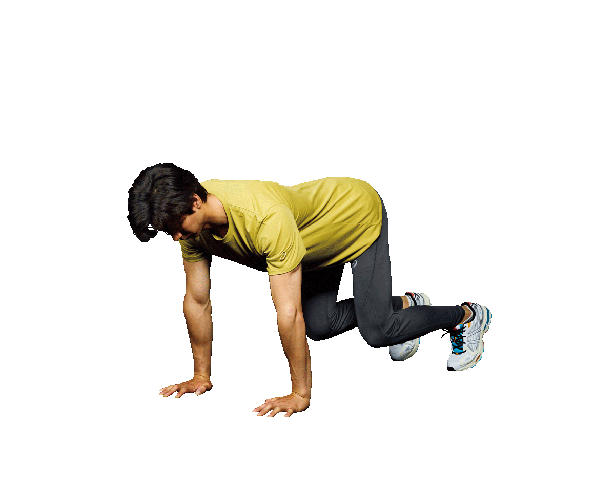 1週間でテストステロンがドバドバになる方法。