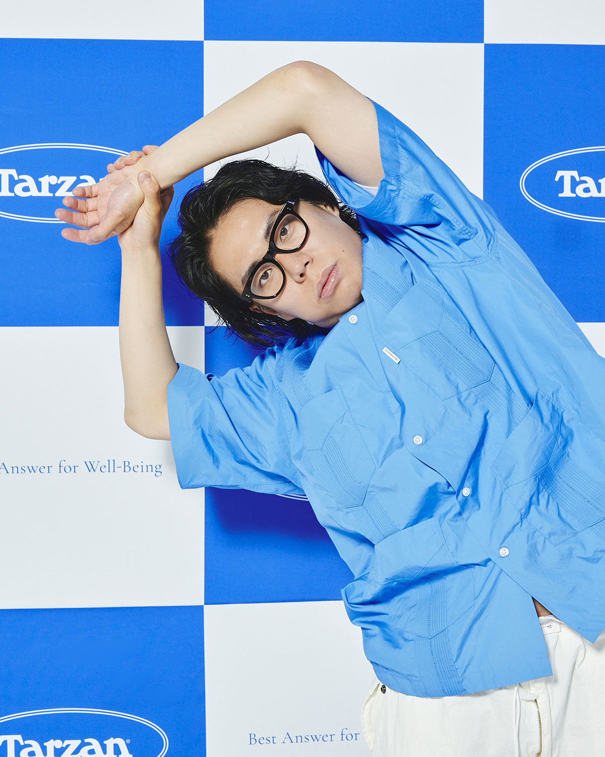 「全仕事を自分のLINEで受けてパンクしている」笑いとウェルビーイング。令和ロマン・髙比良くるま（前編）
