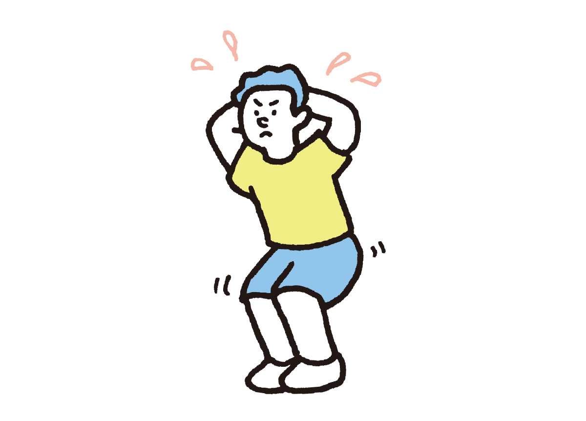 運動