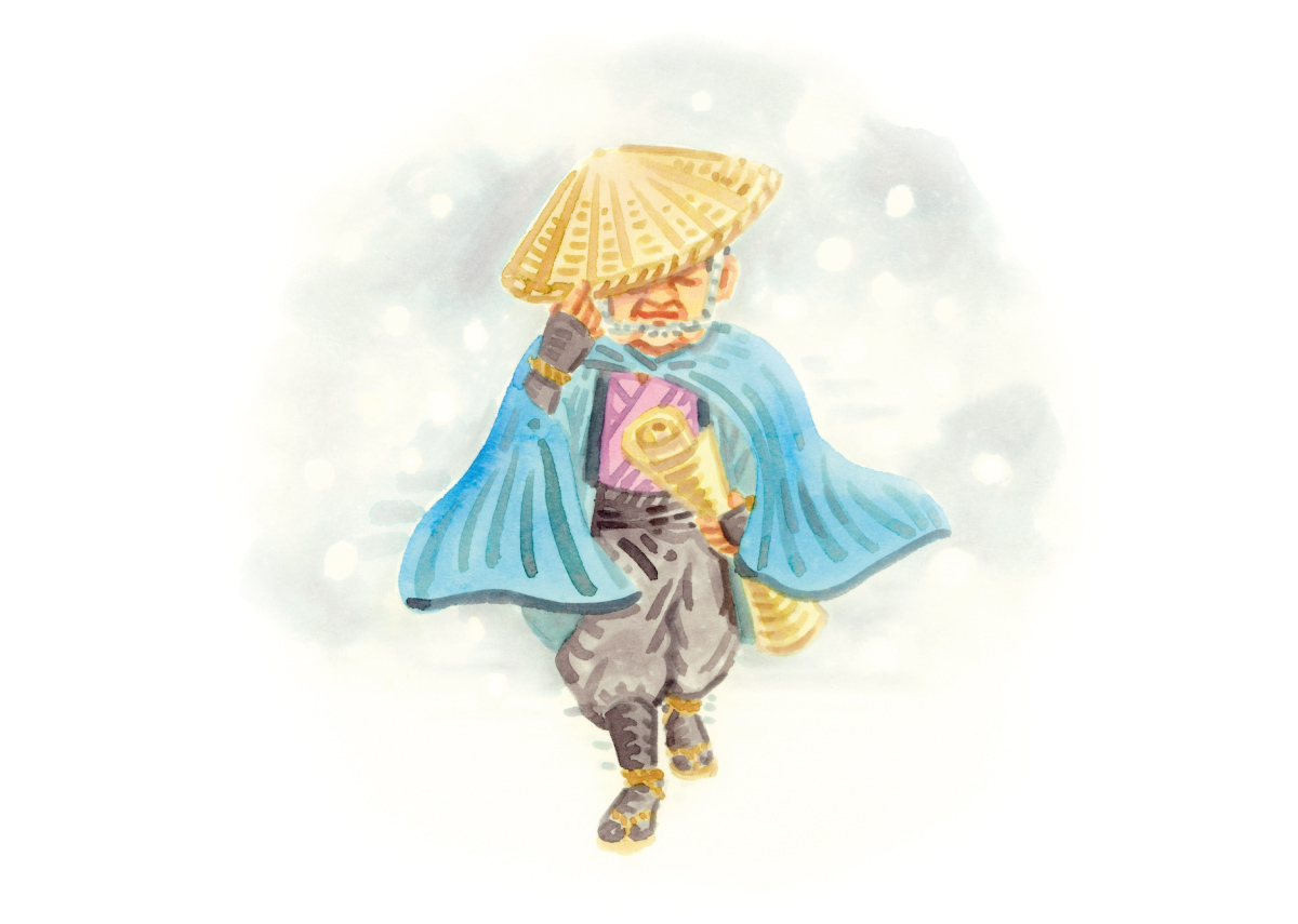伊能忠敬