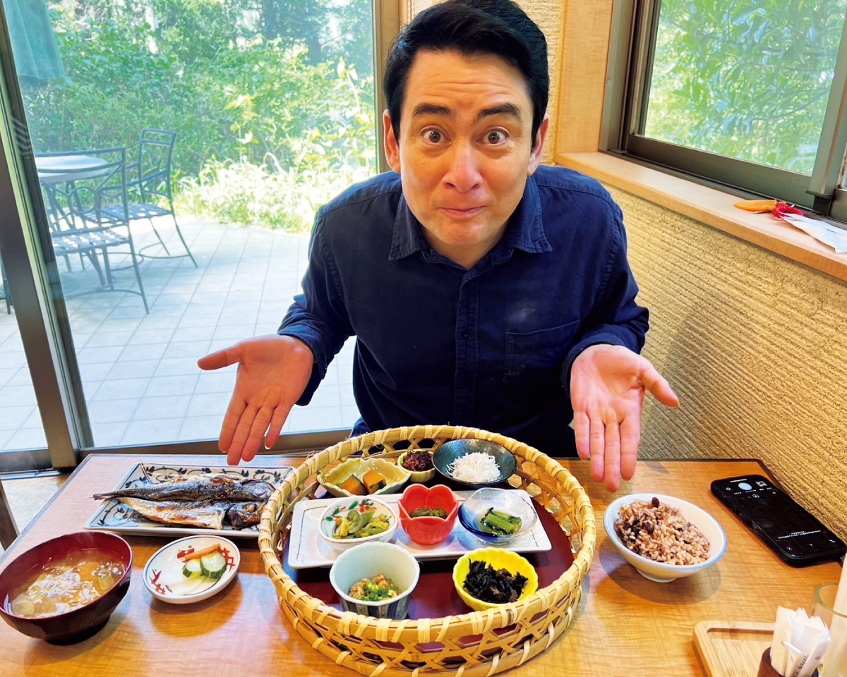 〈ヒポクラティック・サナトリウム〉