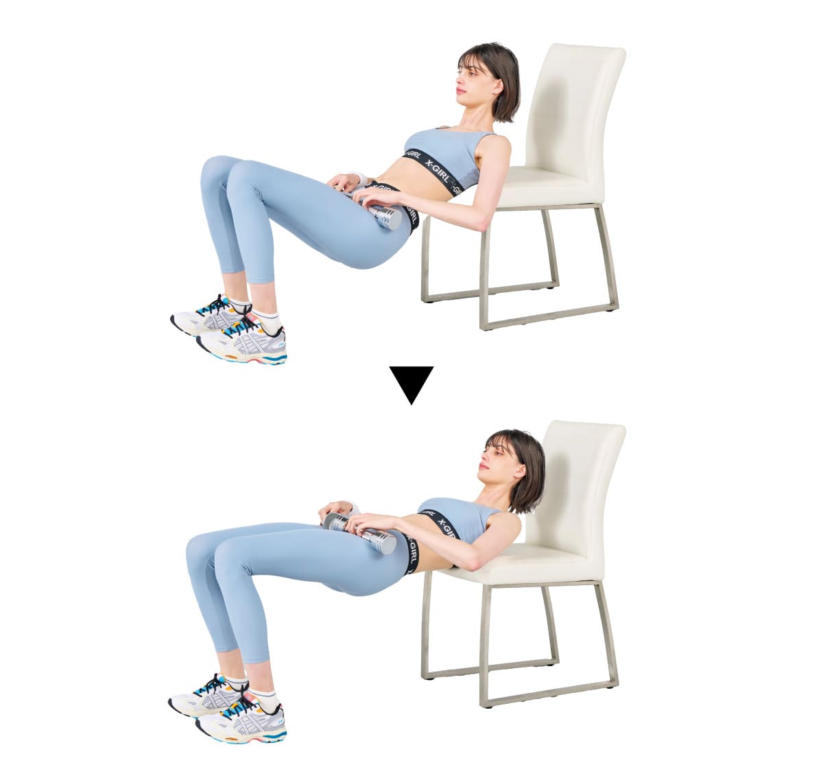 ヒップスラスト