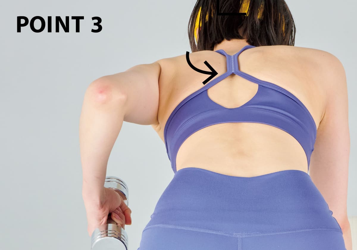 ワンハンドロウ4