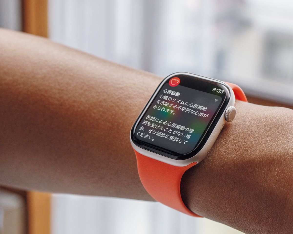 〈Apple〉Apple Watch Series 10
