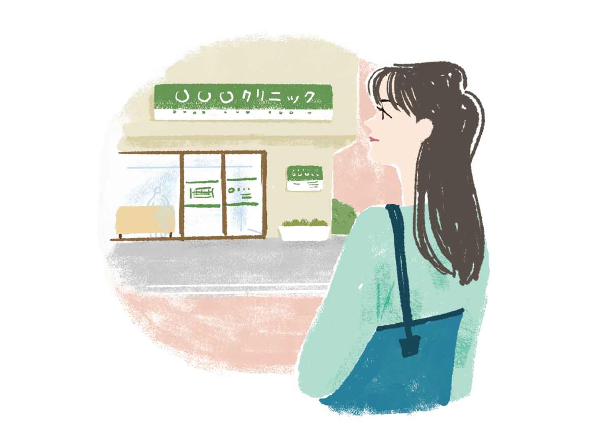 睡眠外来とはどんなところ