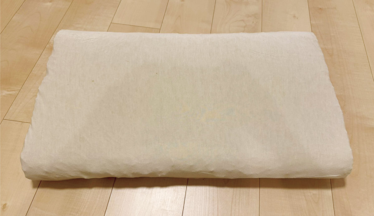 愛用品のブレインスリープ