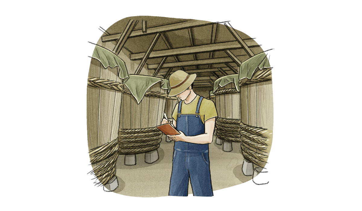 小倉ヒラク・発酵デザイナー