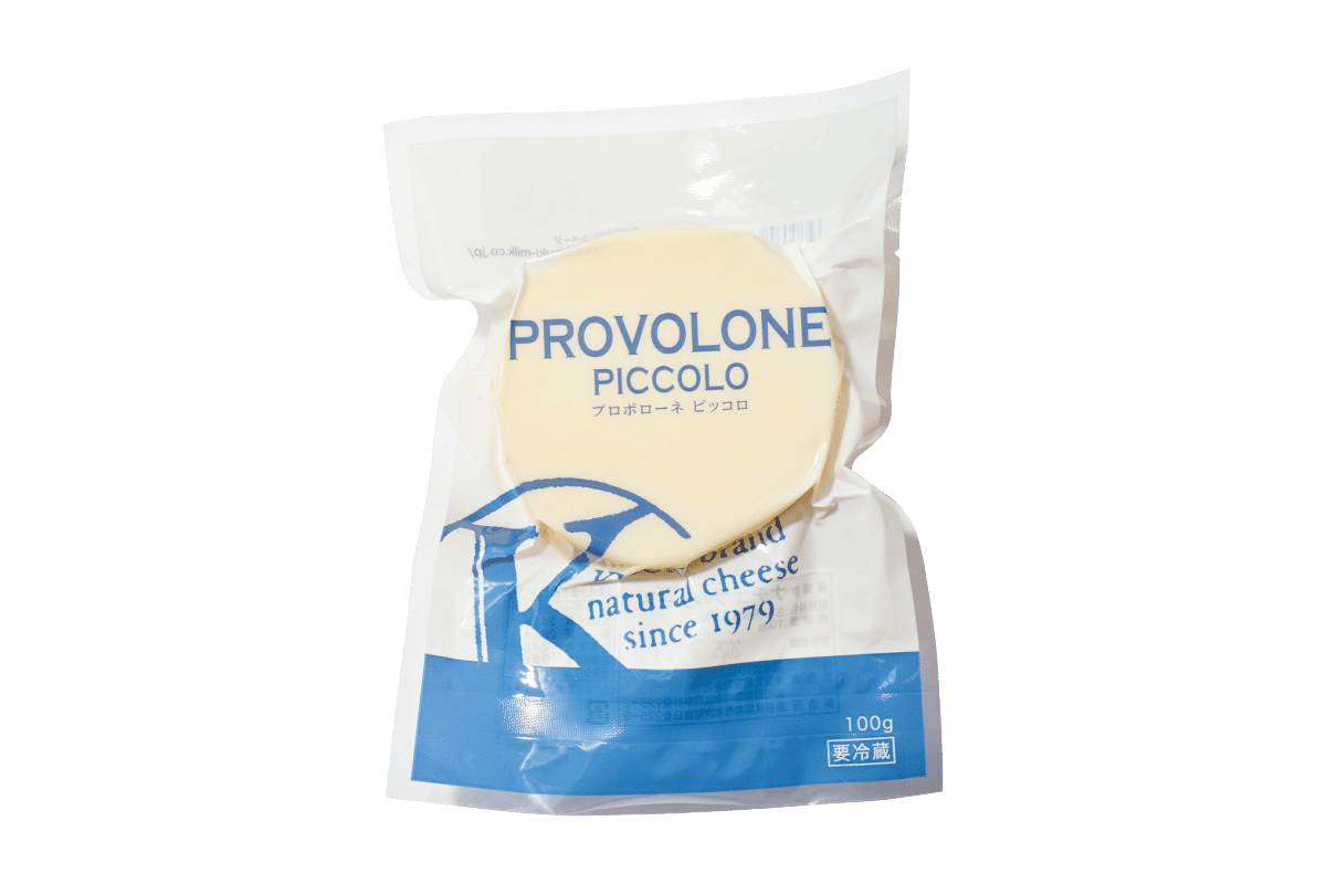 木次乳業《プロボローネ ピッコロ》