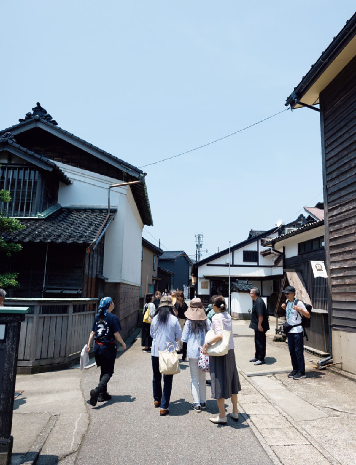 ヤマト・糀パーク＿パーク内巡り