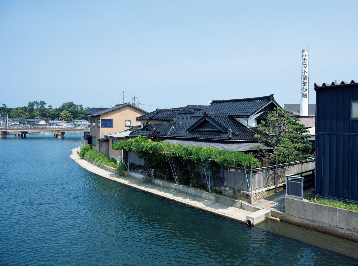 ヤマト・糀パーク