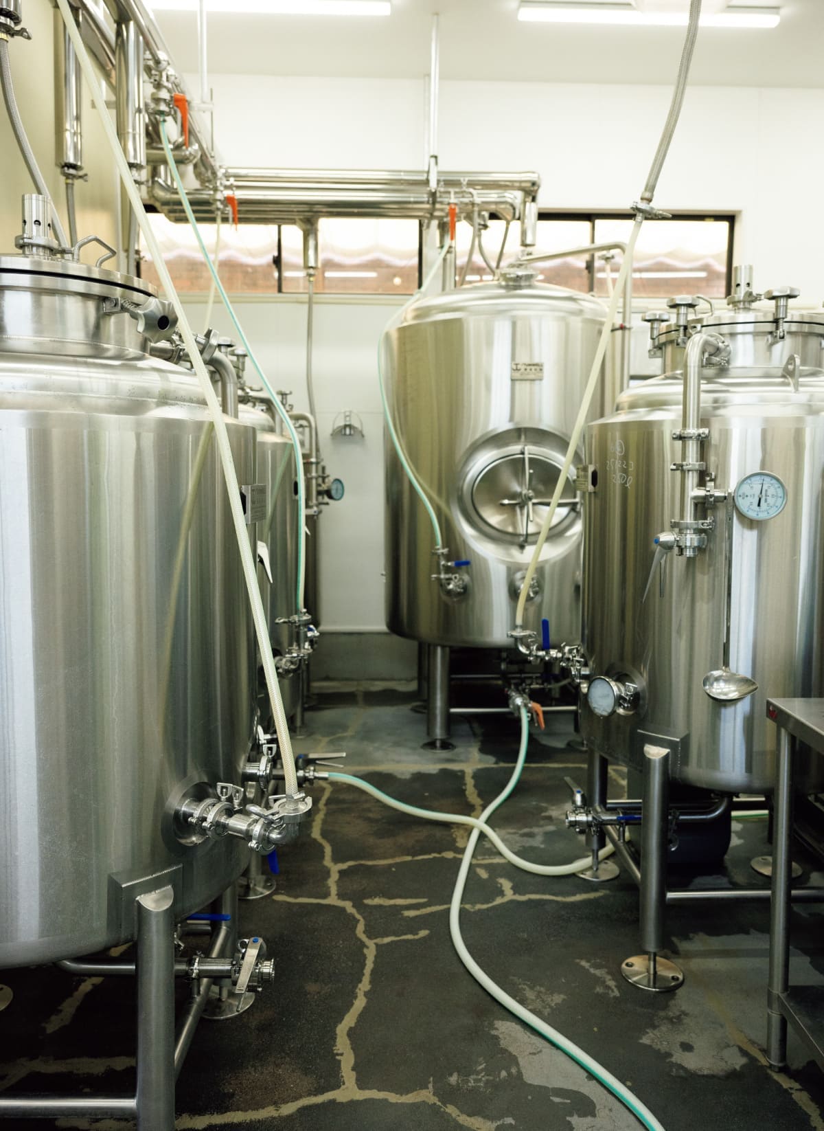 非加熱製法のこだわり