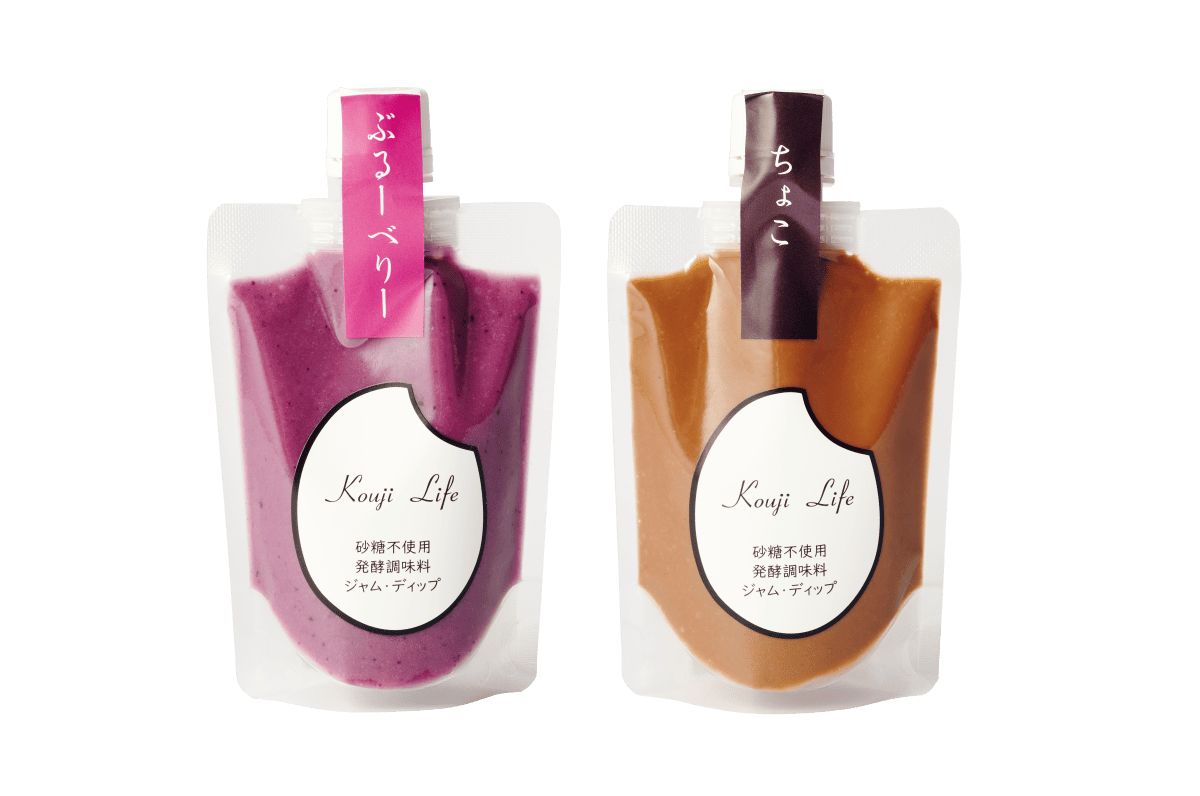 わいん屋おおきに発酵ジャム