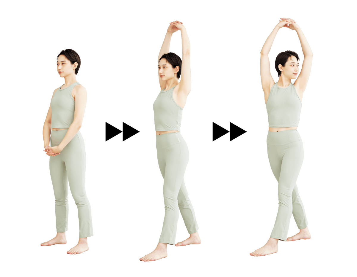 3分間リズム体操_6