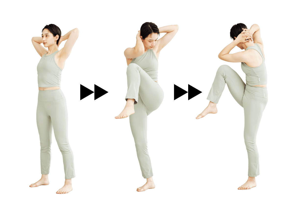 3分間リズム体操_9