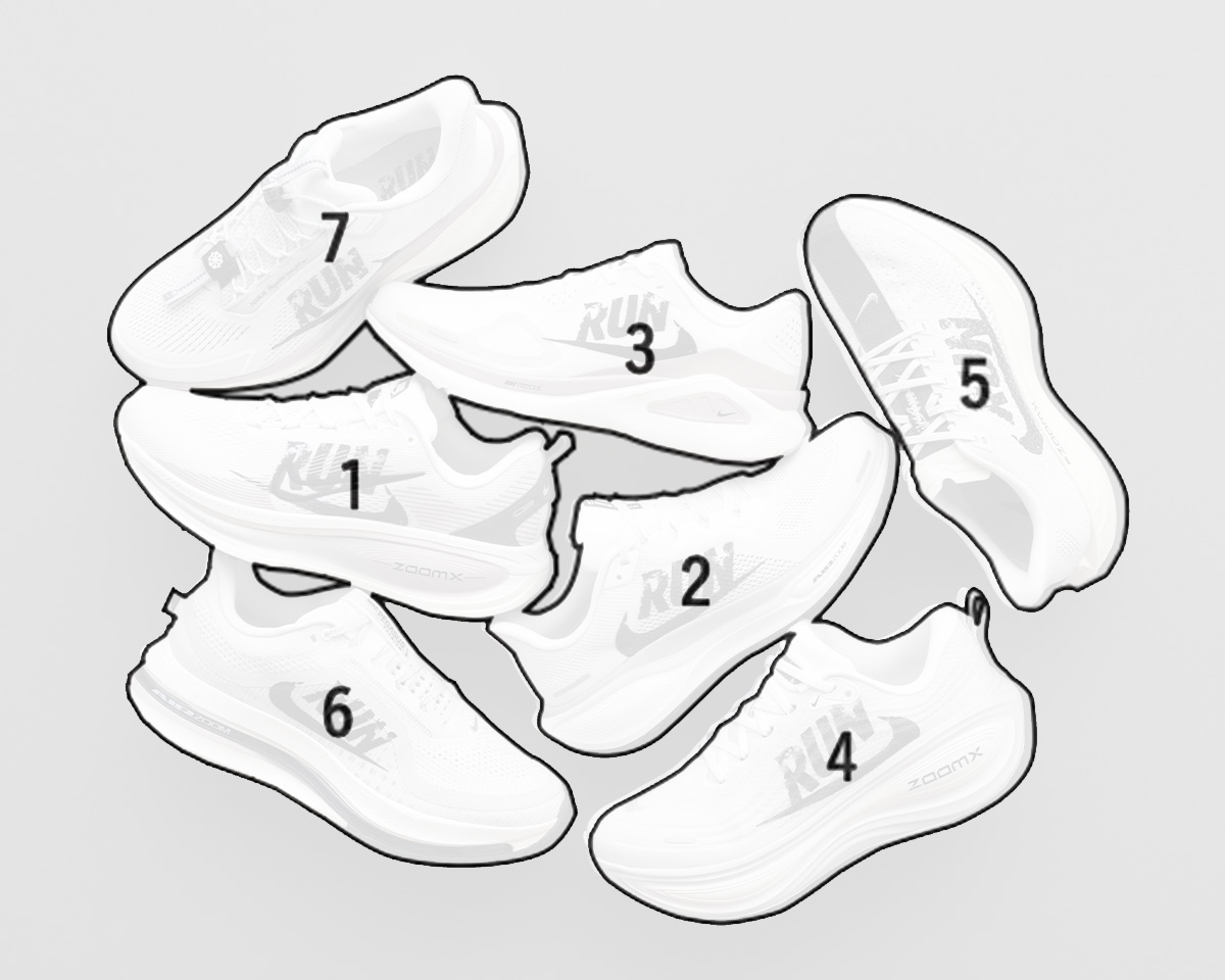 アルペン＿NIKE番号