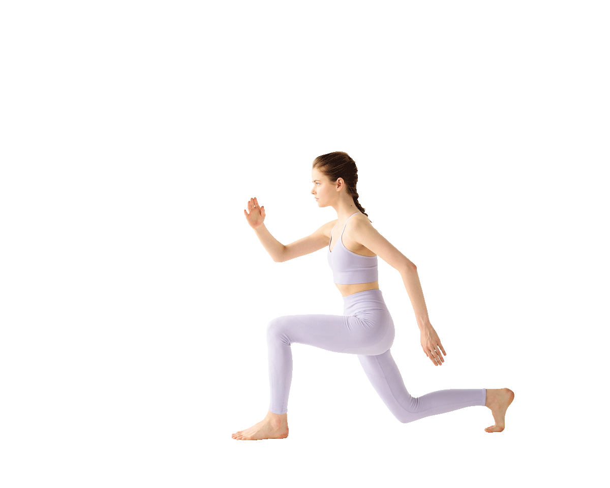 1日15分。有酸素と筋トレの合わせ技を、自宅で。