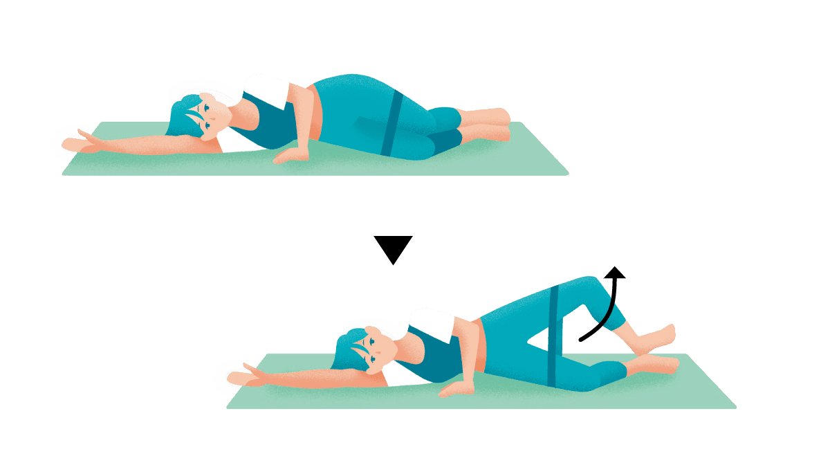 クラムシェルwithミニバンド