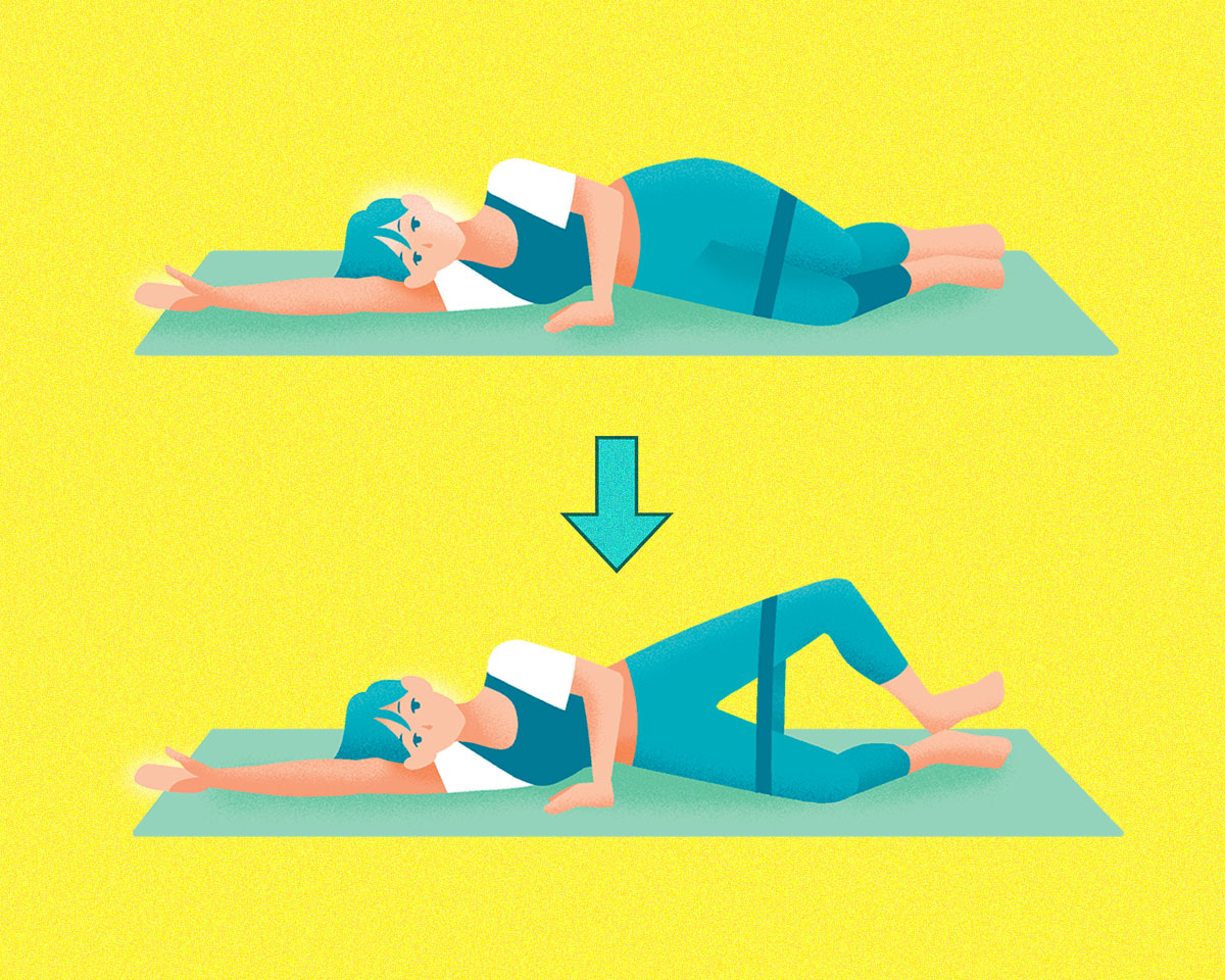 しなやかに操れるカラダをつくるピラティス。