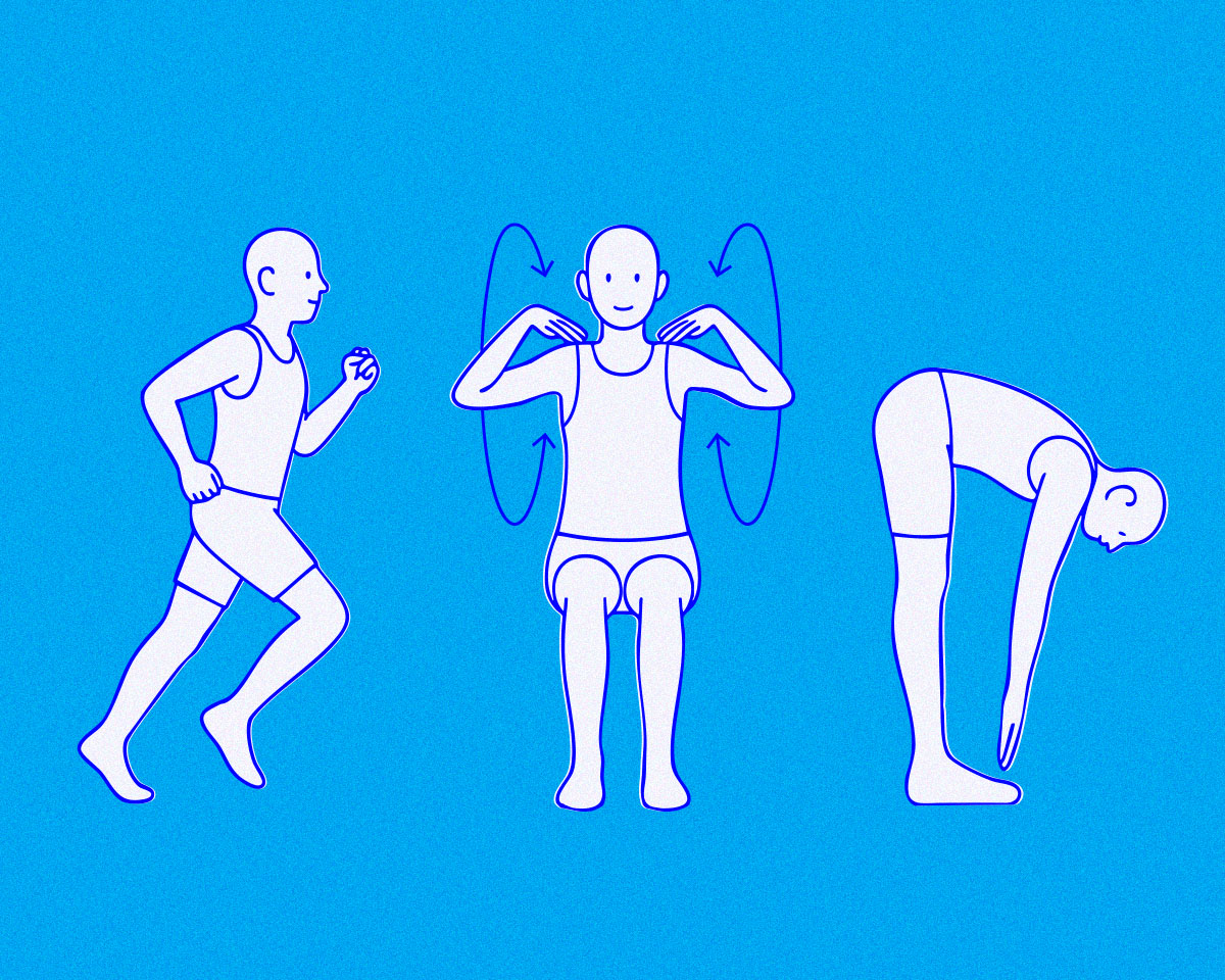 歪まないカラダのヒントは、筋肉と骨格の関係性にあり。