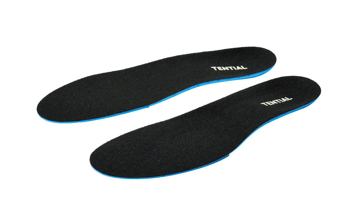 〈TENTIAL〉インソール ライト