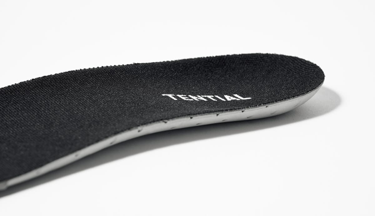 〈TENTIAL〉インソール ライト