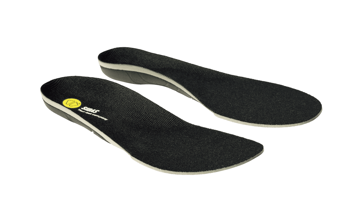 〈SIDAS〉クッション3D