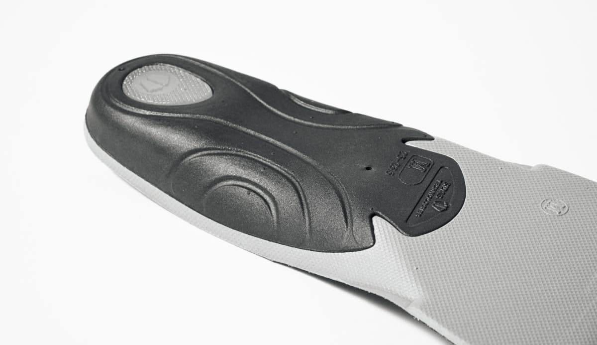 〈SIDAS〉クッション3D