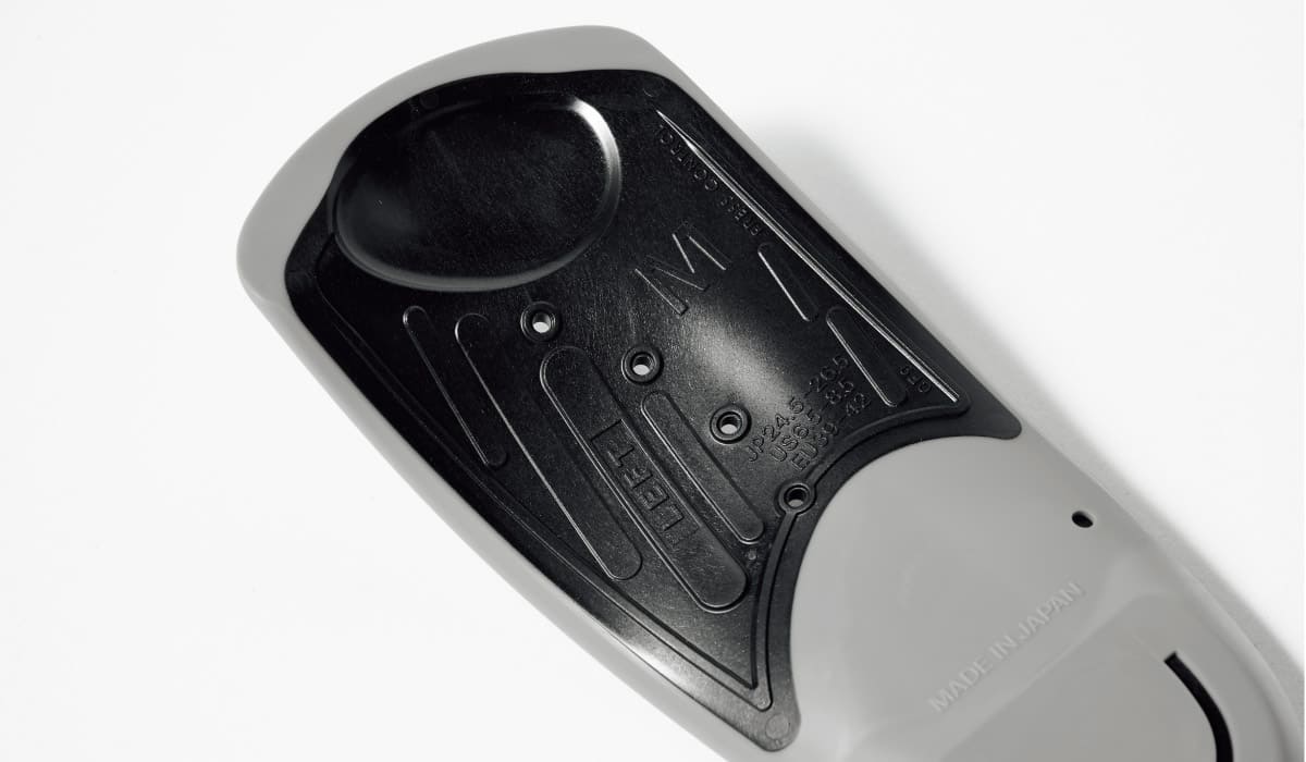 〈Ashimaru〉タクミ ハーフ クッション