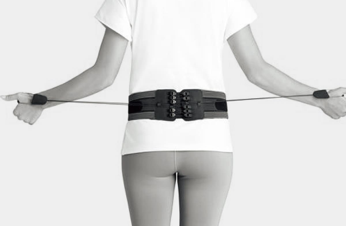 〈Style〉スタイルランバー アクティ