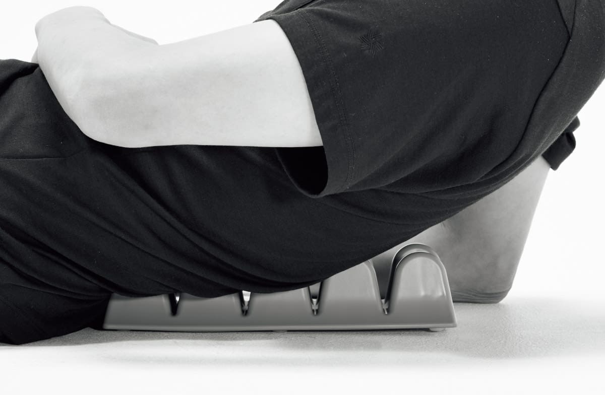 〈PSO-RITE〉ソー・スパイン