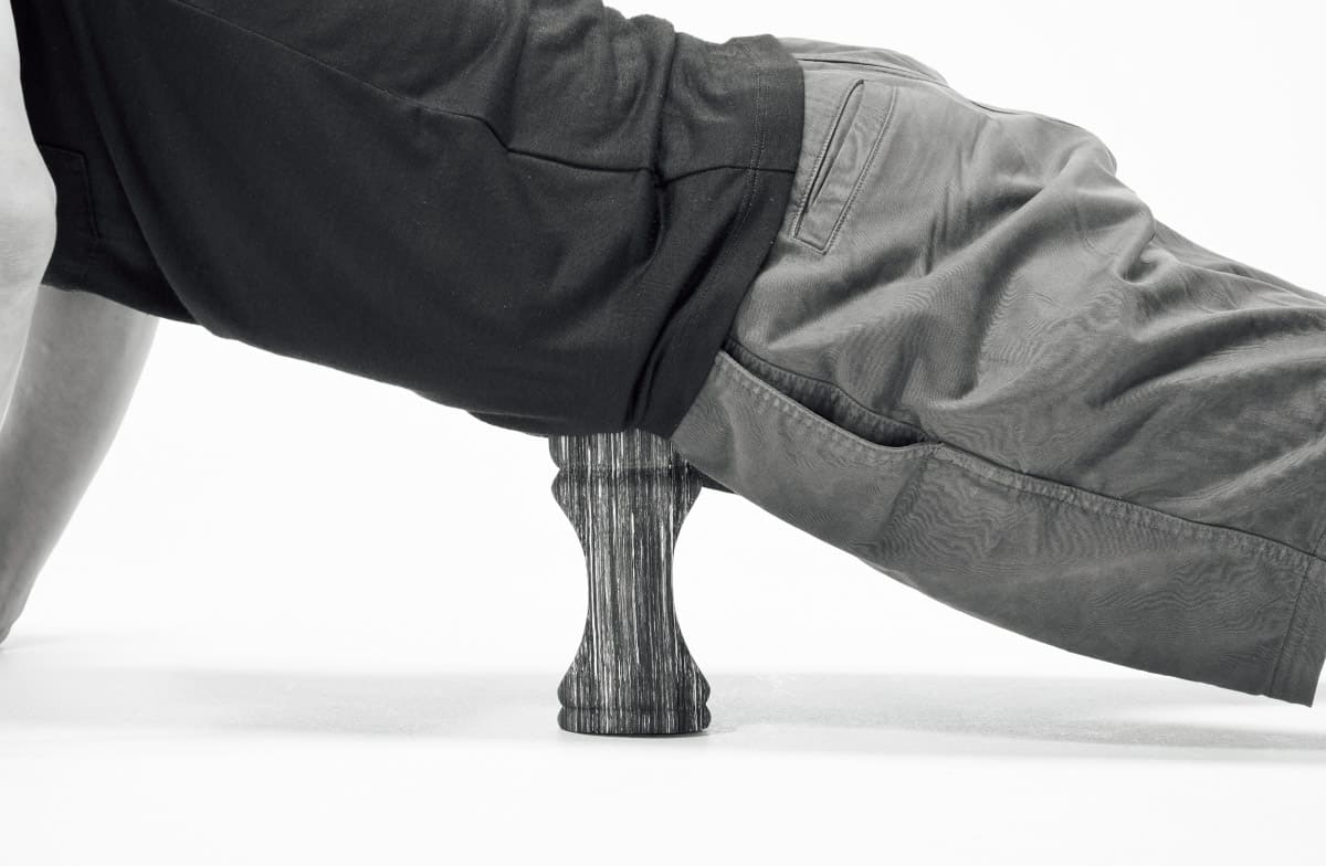 〈IMPHY〉THE 腸腰筋