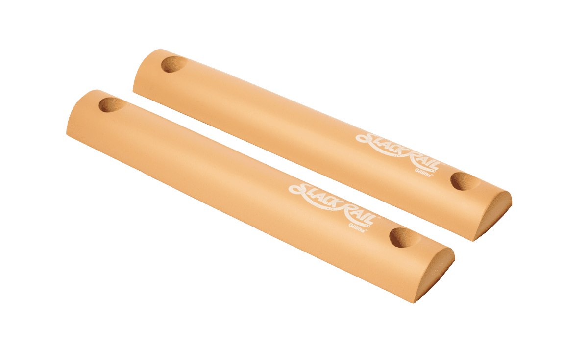 〈SLACKRAIL〉コンパクト 2pパック