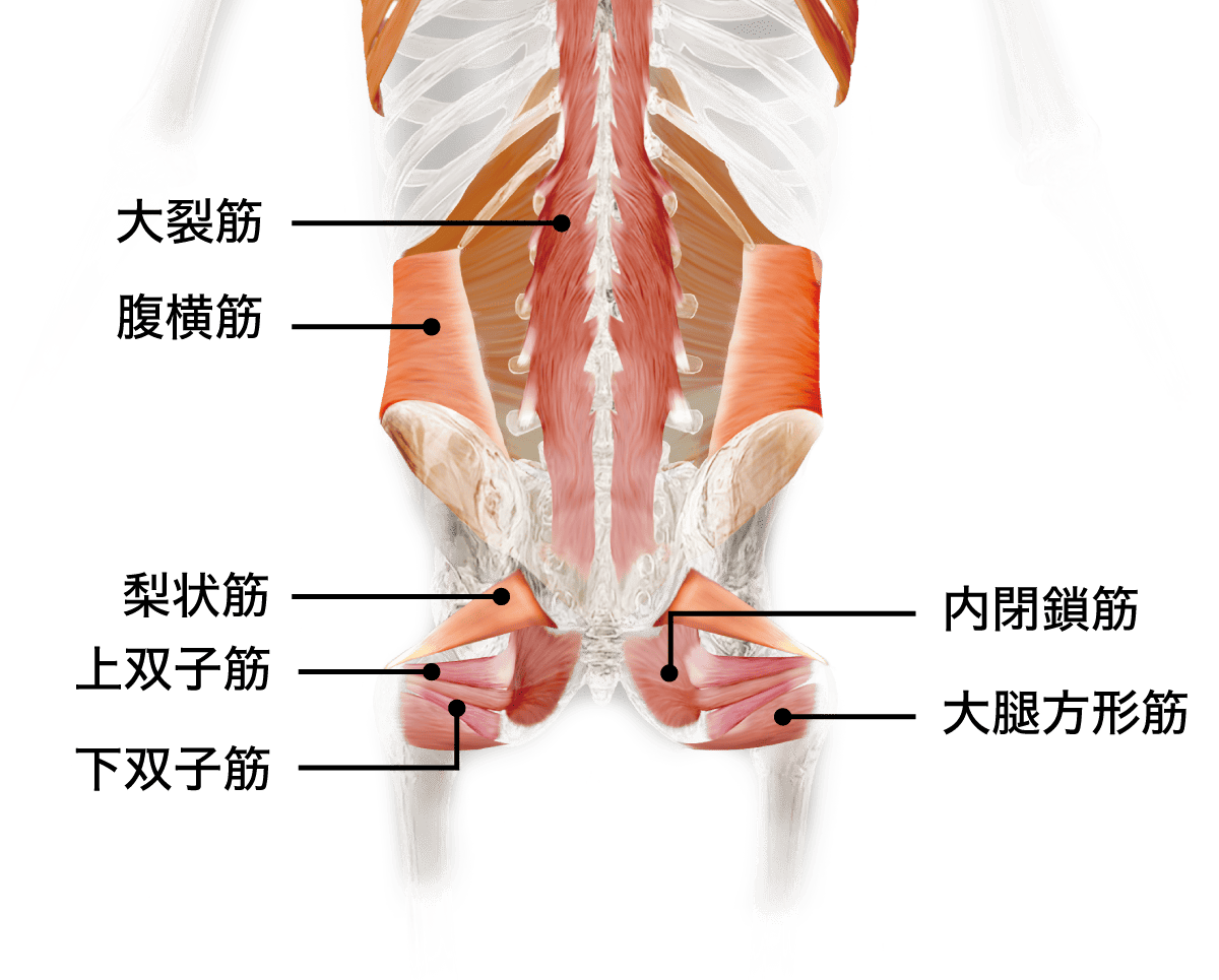 インナーユニット
