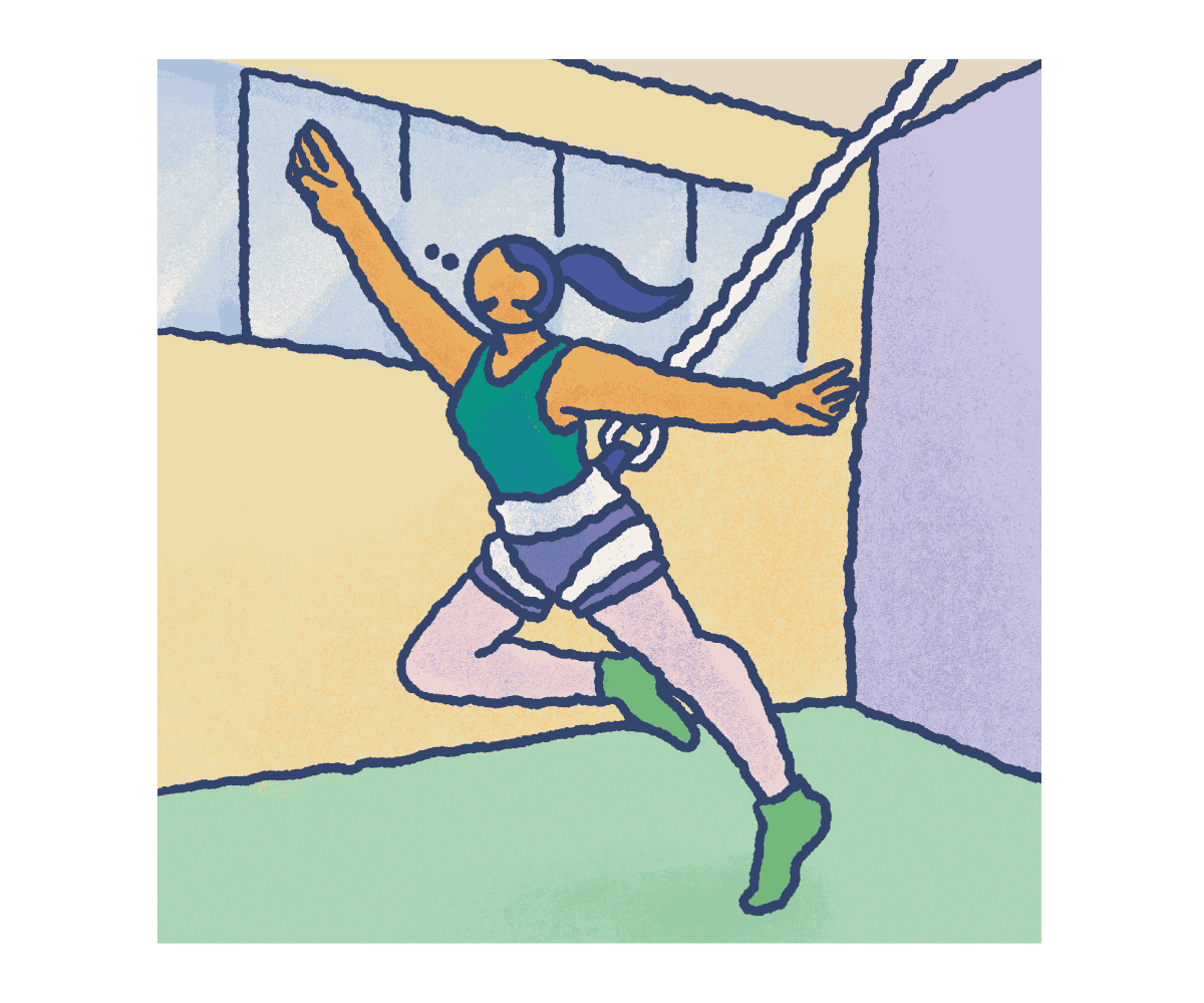 バンジーコード