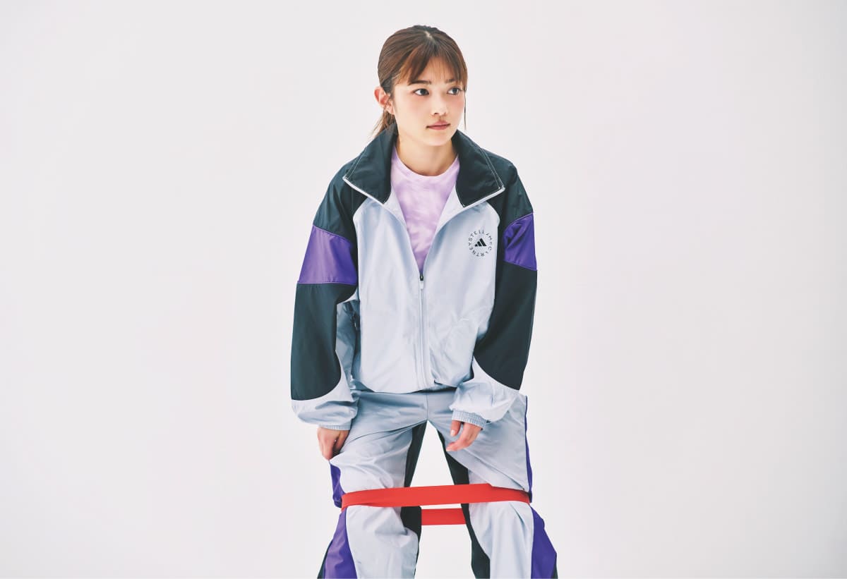 ストレッチチューブ