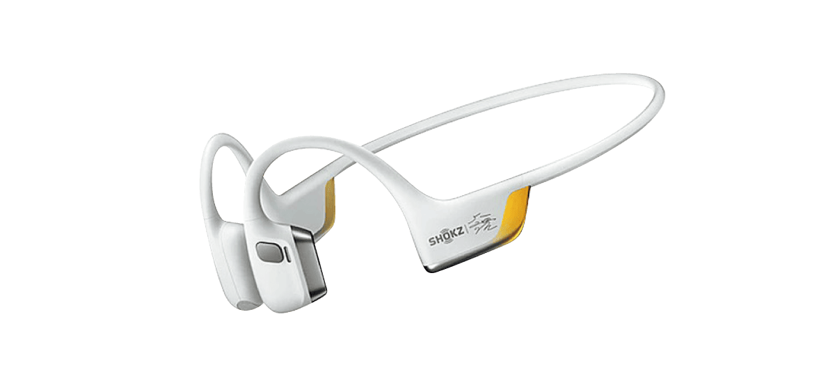 Shokz OpenRun Pro2