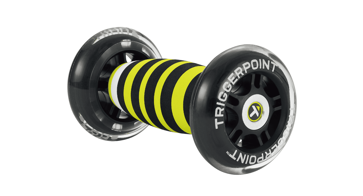 筋膜リリース|《ナノLTEマルチローラー》