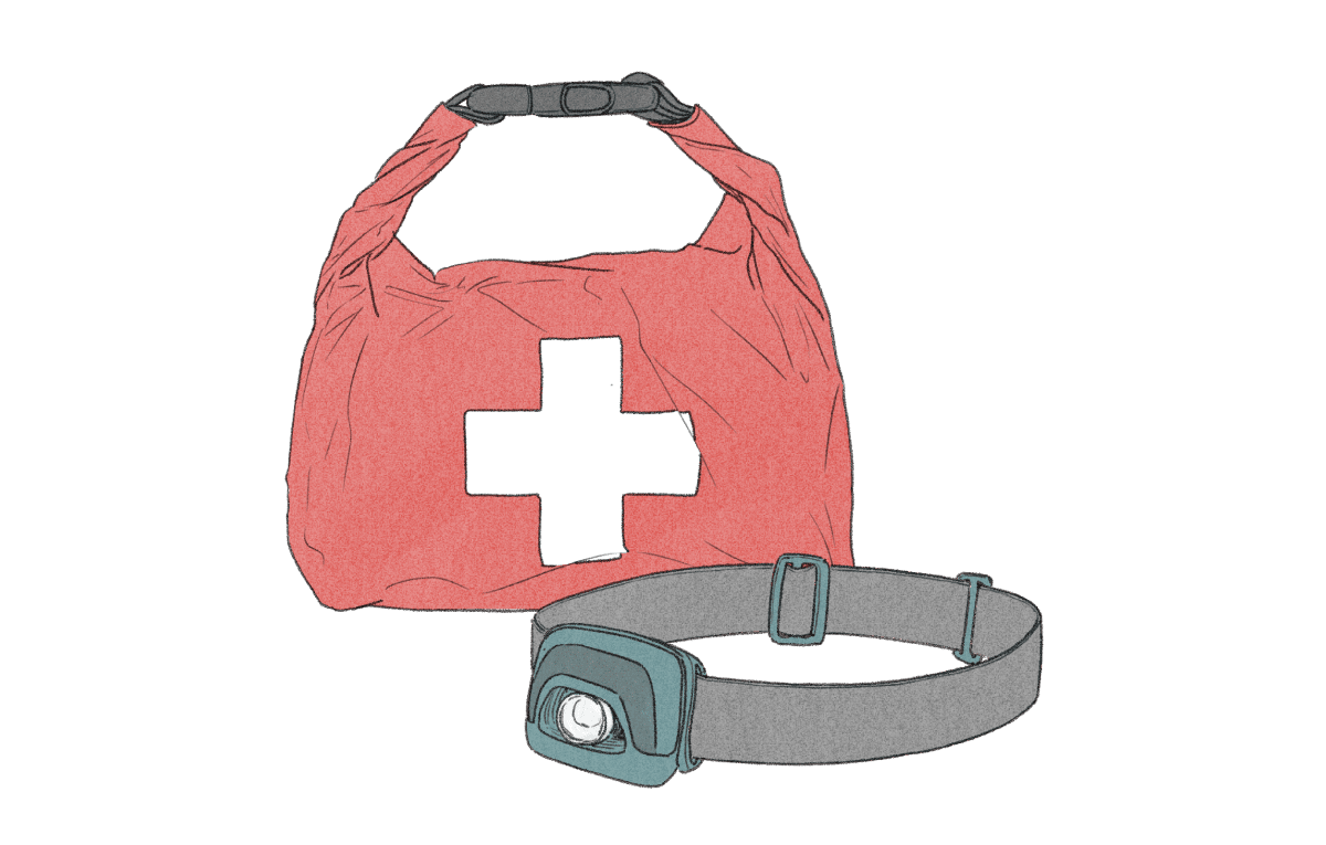 エマージェンシーセット