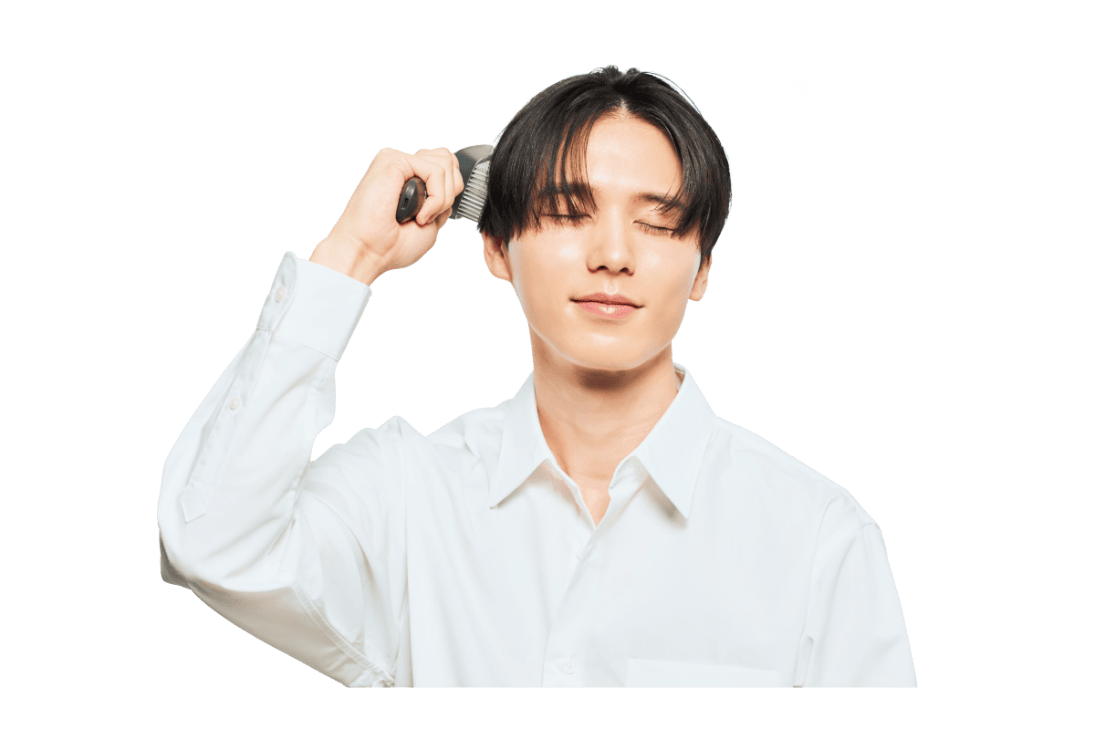 《スタイルエレブラシ》