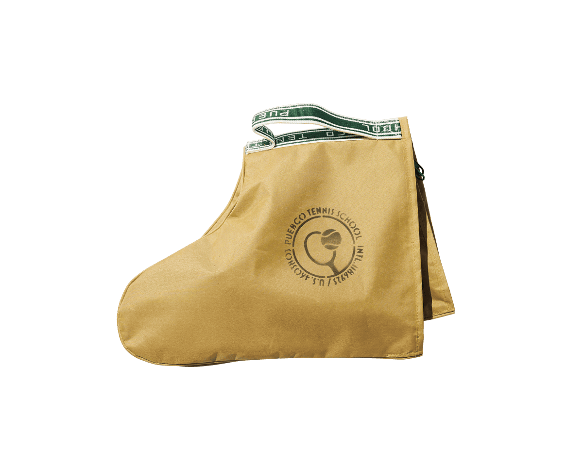 個別収納で汚さない、傷つけない。〈PUEBCO〉のシューズケース。