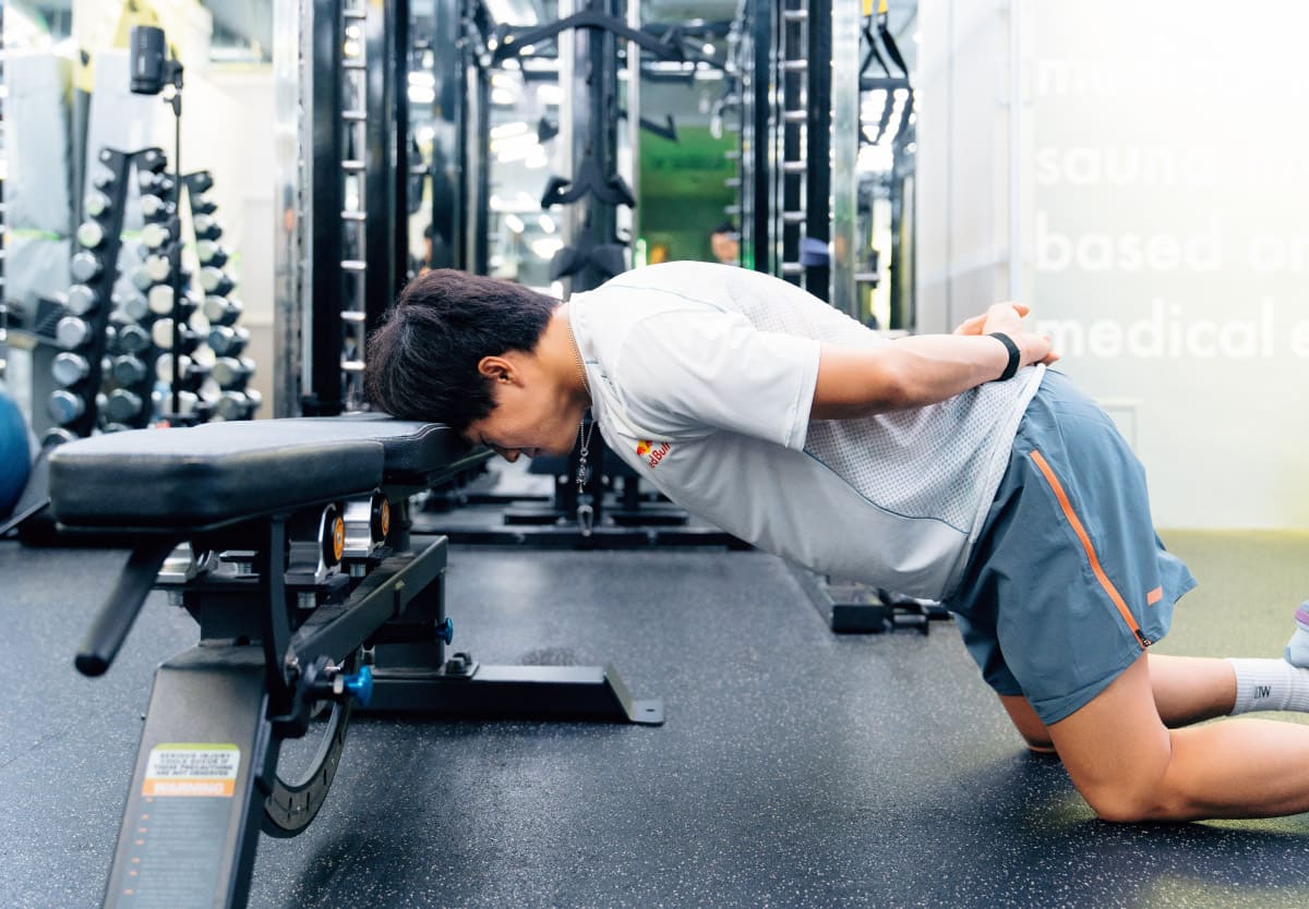 角田裕毅＿F1ドライバー