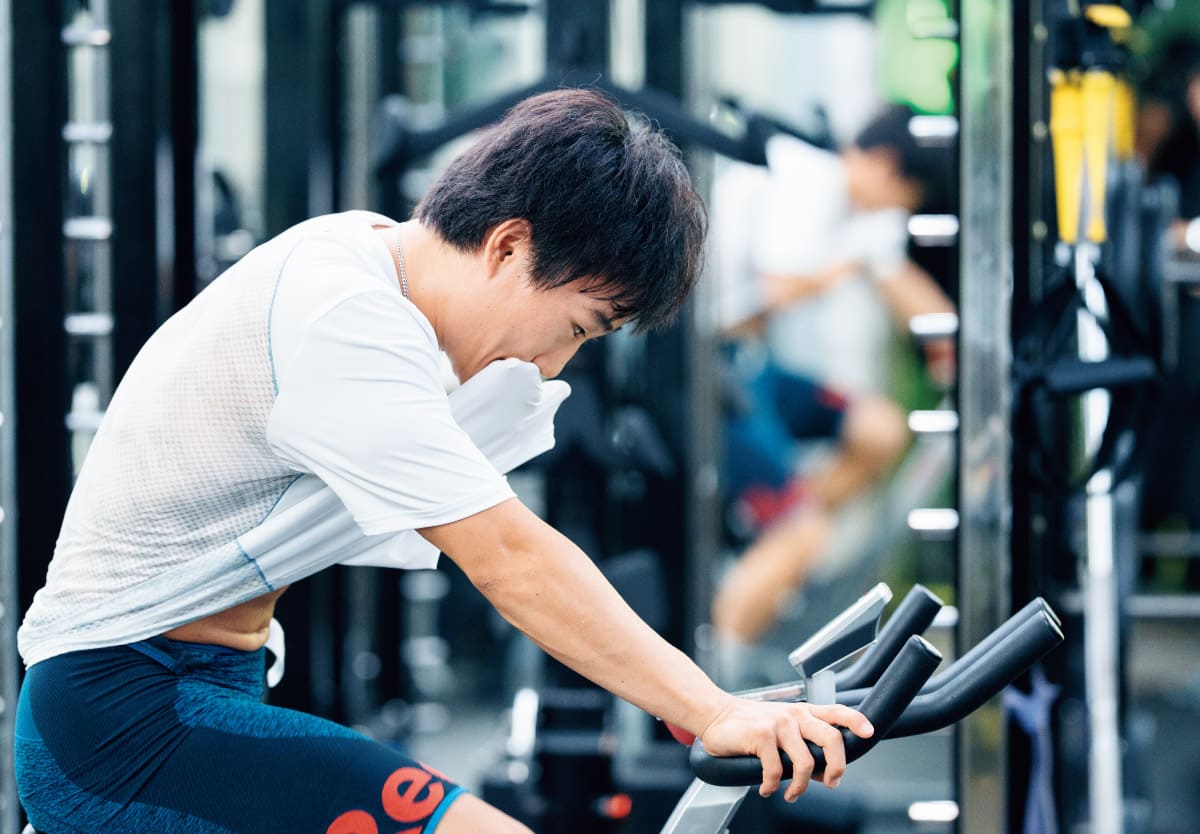 角田裕毅＿F1ドライバー