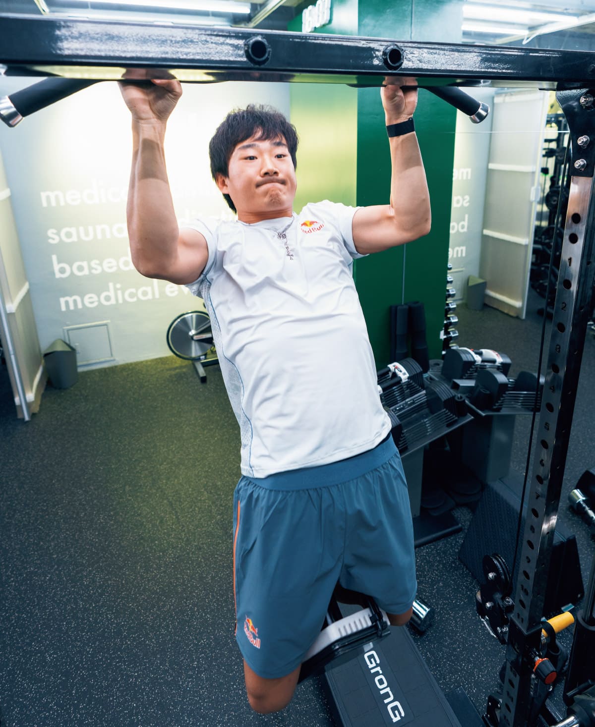 角田裕毅＿F1ドライバー