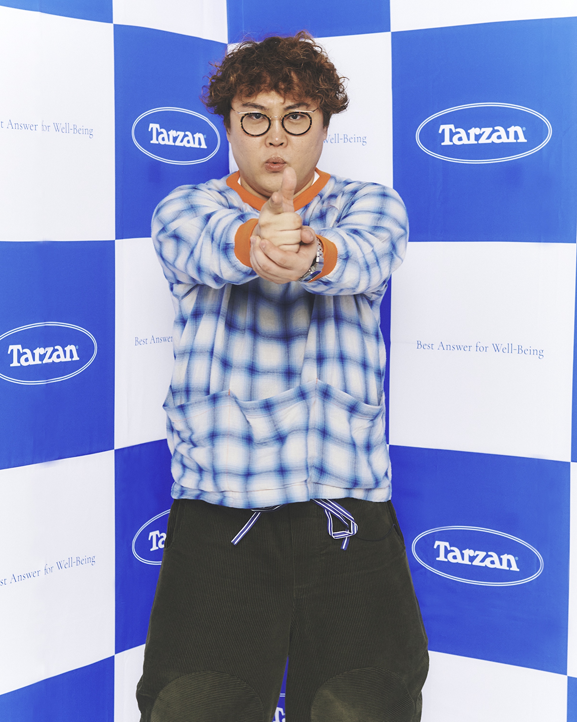 「病院に7つかかってるんで、どう消化していくかパズルゲームみたいになってる」笑いとウェルビーイング。マユリカ・中谷（前編）