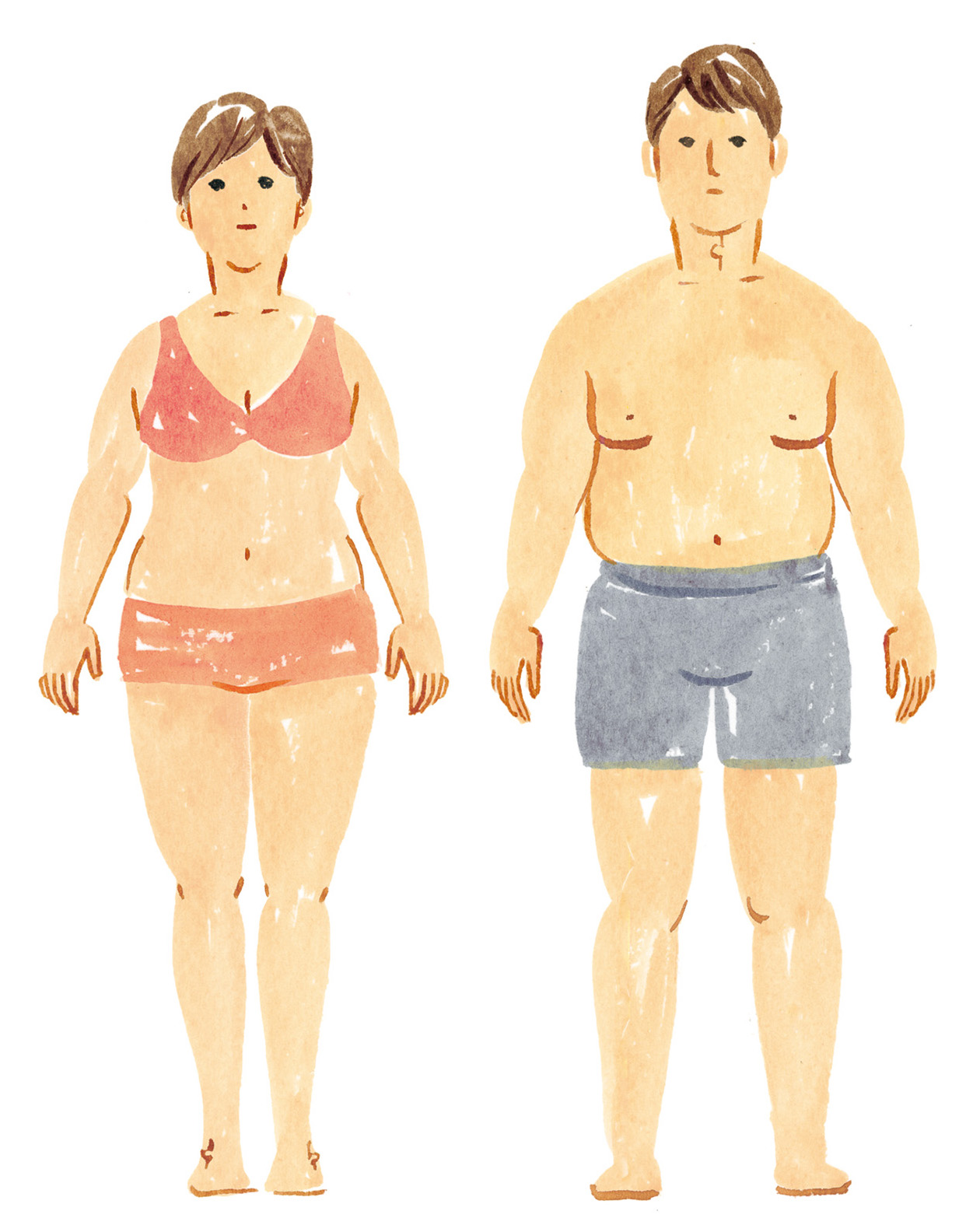 [PR]「肥満」とは違う「肥満症」。気になる特徴や治療法を専門医に聞いてみた。