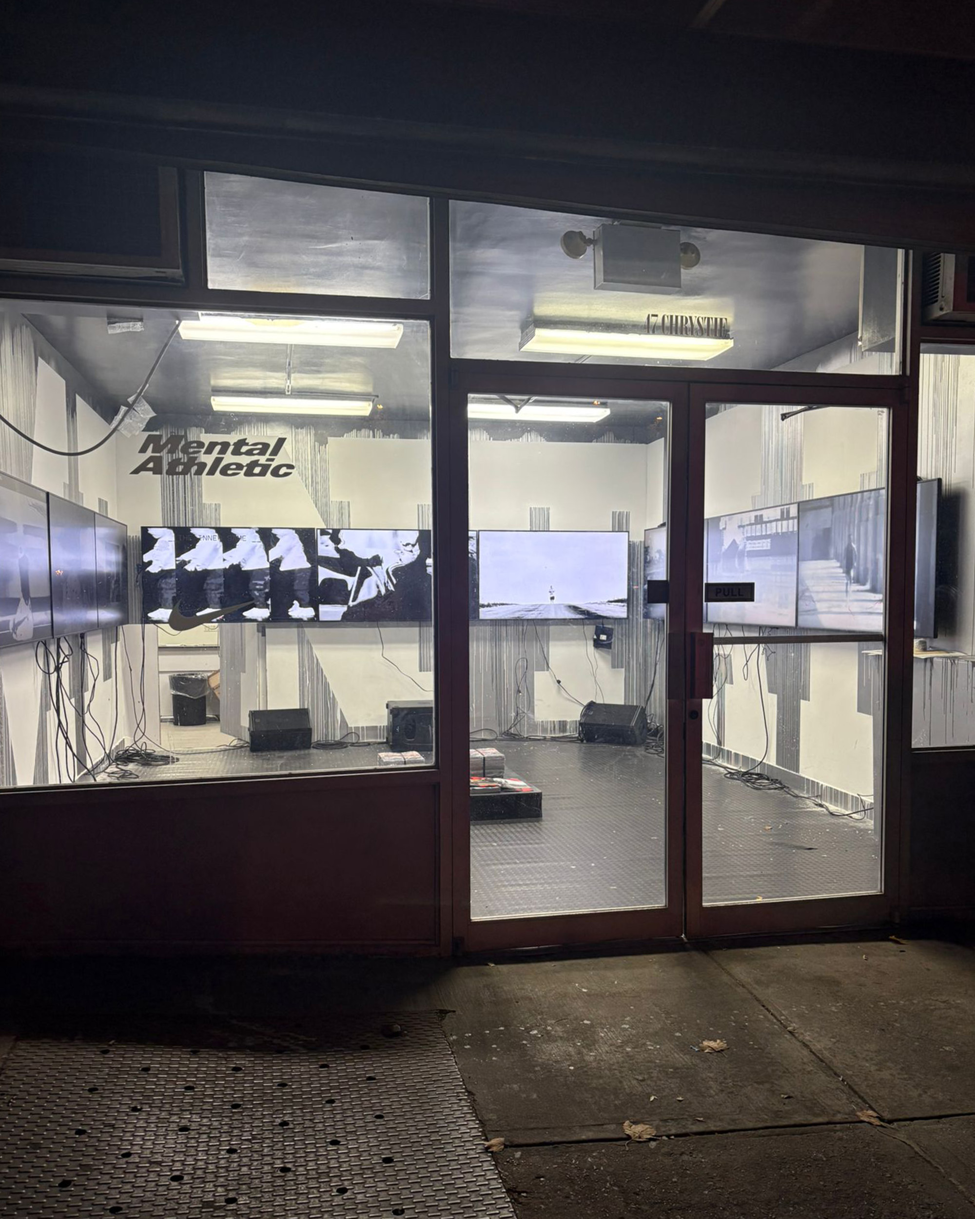 『Mental Athletic』のクリエイターが語る、「文化」「美学」「運動」で表現するランニング。