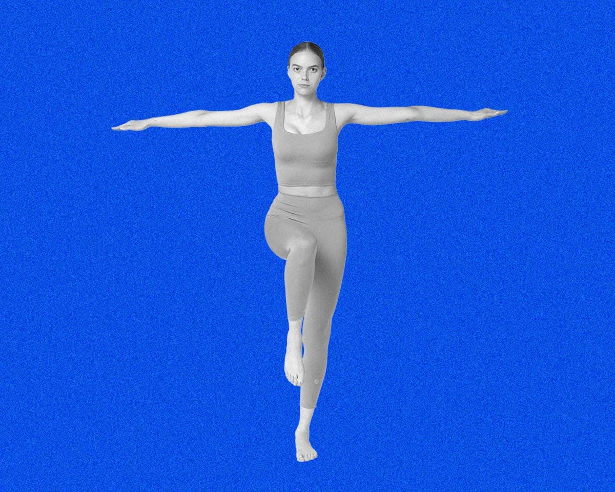 歪みを知る。そしてエクササイズをパーソナライズ！